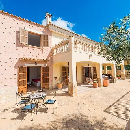 Vila Bumbori Marratxí