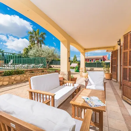Villa Bumbori
