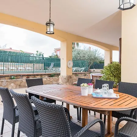 Bumbori Villa Marratxi