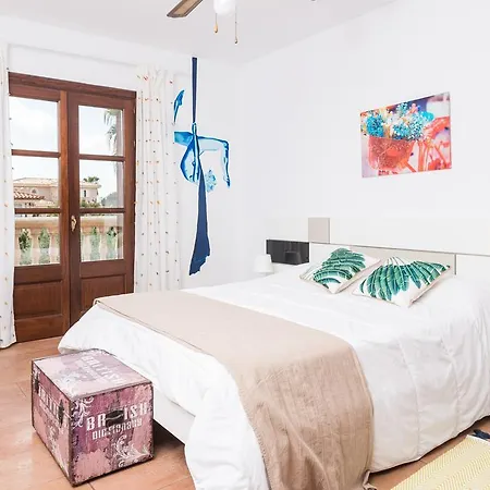 Bumbori Villa