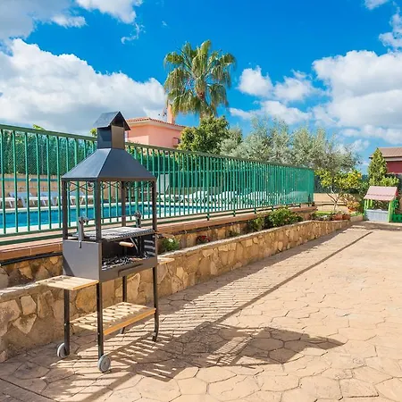 Bumbori Villa Marratxi