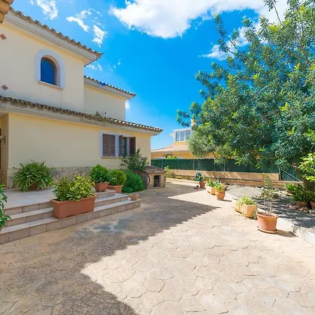 Villa Bumbori Marratxi