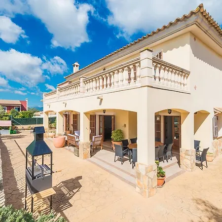 Villa Bumbori *
