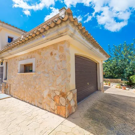 Villa Bumbori